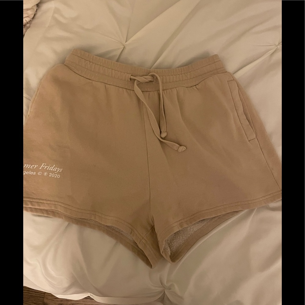 Summer Fridays Merch